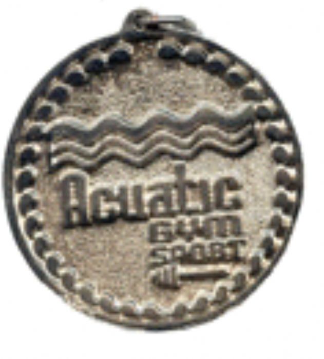 MEDALLAS